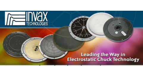 Electrostatic Chuck(ESC) restoration service