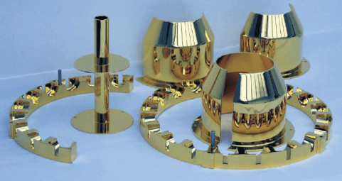 Goldtech